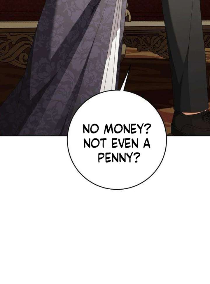 The Poisoned Goblet: The Princess Filled With Poison Chapter 5 - Page 7