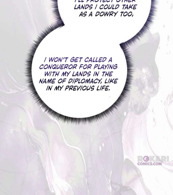 The Poisoned Goblet: The Princess Filled With Poison Chapter 5 - Page 65