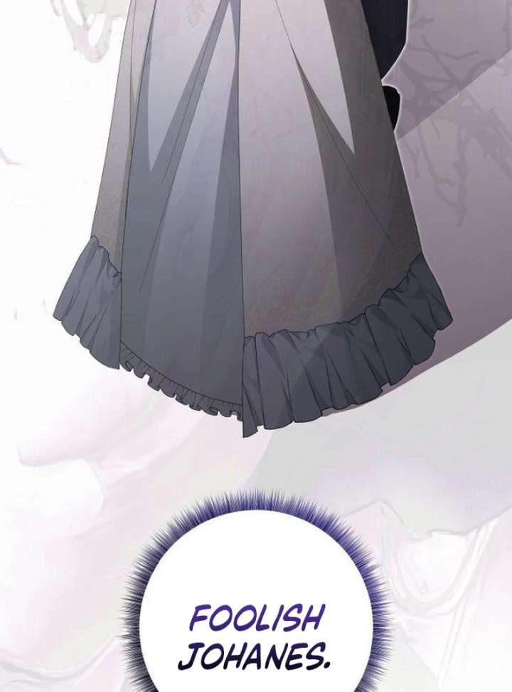 The Poisoned Goblet: The Princess Filled With Poison Chapter 5 - Page 67