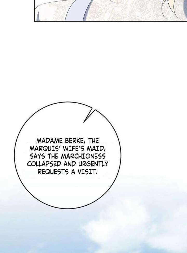 The Poisoned Goblet: The Princess Filled With Poison Chapter 5 - Page 70