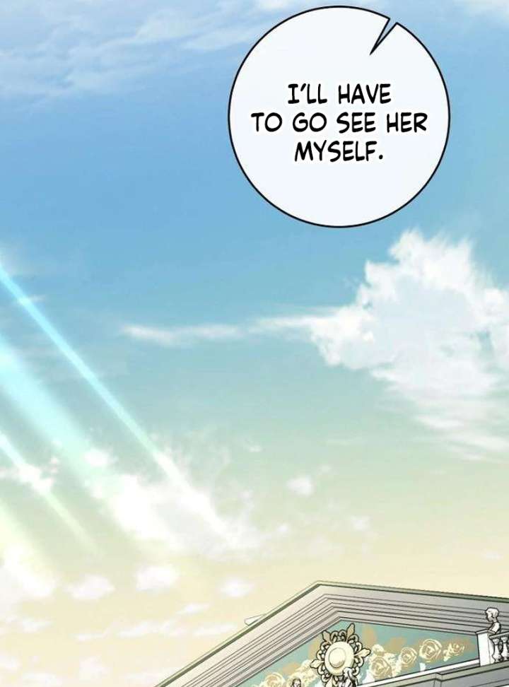 The Poisoned Goblet: The Princess Filled With Poison Chapter 5 - Page 71