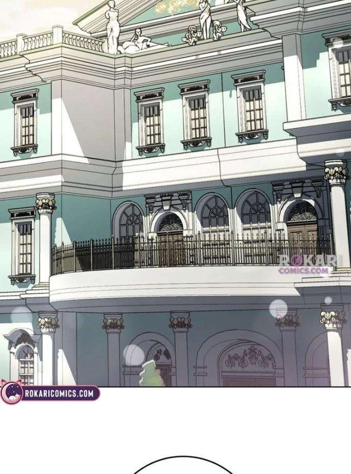 The Poisoned Goblet: The Princess Filled With Poison Chapter 5 - Page 72