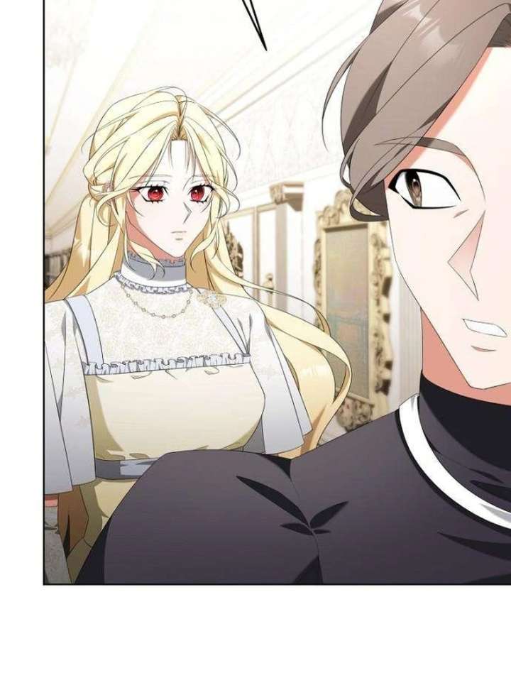 The Poisoned Goblet: The Princess Filled With Poison Chapter 5 - Page 80