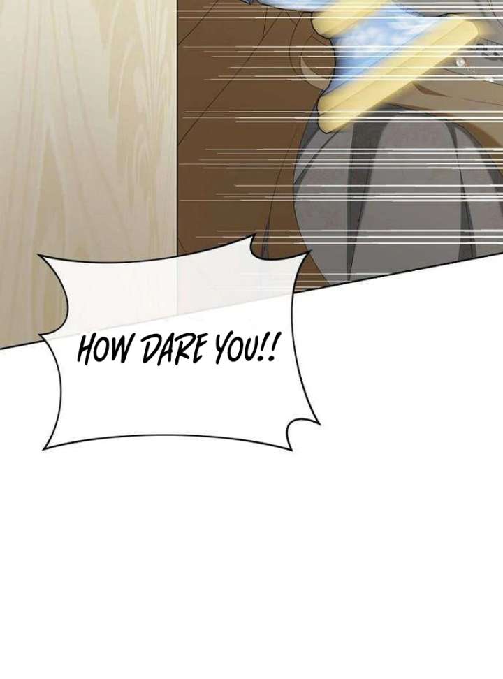 The Poisoned Goblet: The Princess Filled With Poison Chapter 5 - Page 85