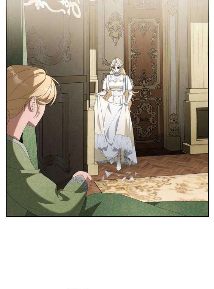 The Poisoned Goblet: The Princess Filled With Poison Chapter 5 - Page 90