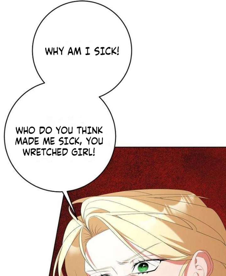 The Poisoned Goblet: The Princess Filled With Poison Chapter 5 - Page 91