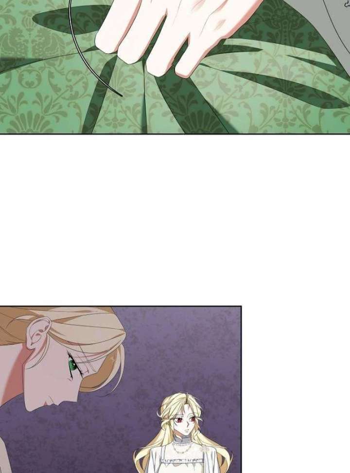 The Poisoned Goblet: The Princess Filled With Poison Chapter 5 - Page 94