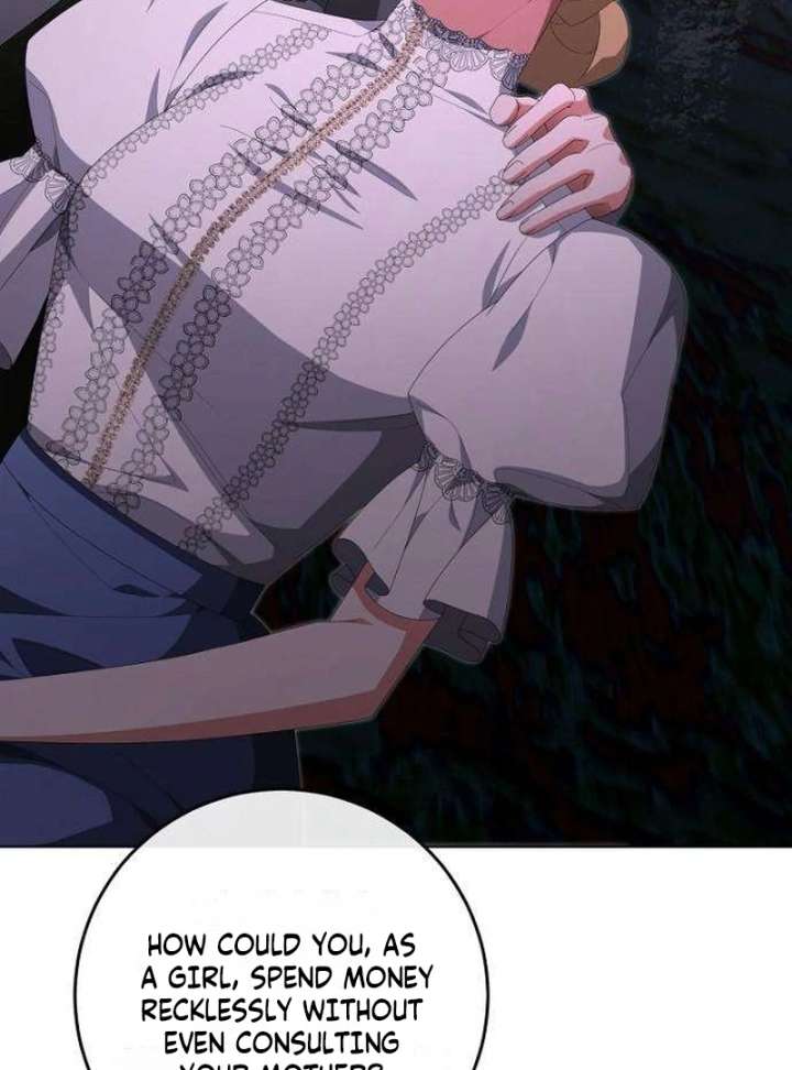 The Poisoned Goblet: The Princess Filled With Poison Chapter 5 - Page 100