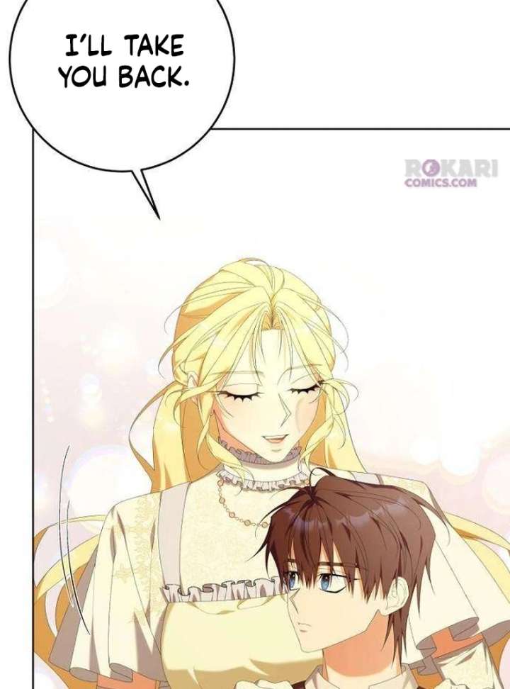 The Poisoned Goblet: The Princess Filled With Poison Chapter 6 - Page 102