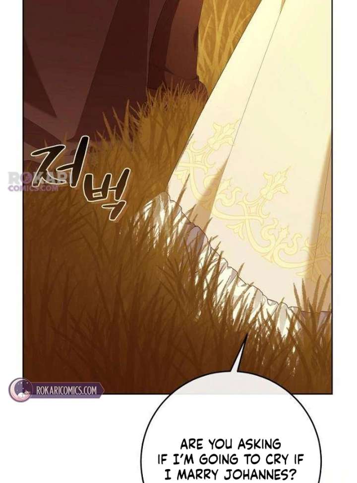 The Poisoned Goblet: The Princess Filled With Poison Chapter 6 - Page 105