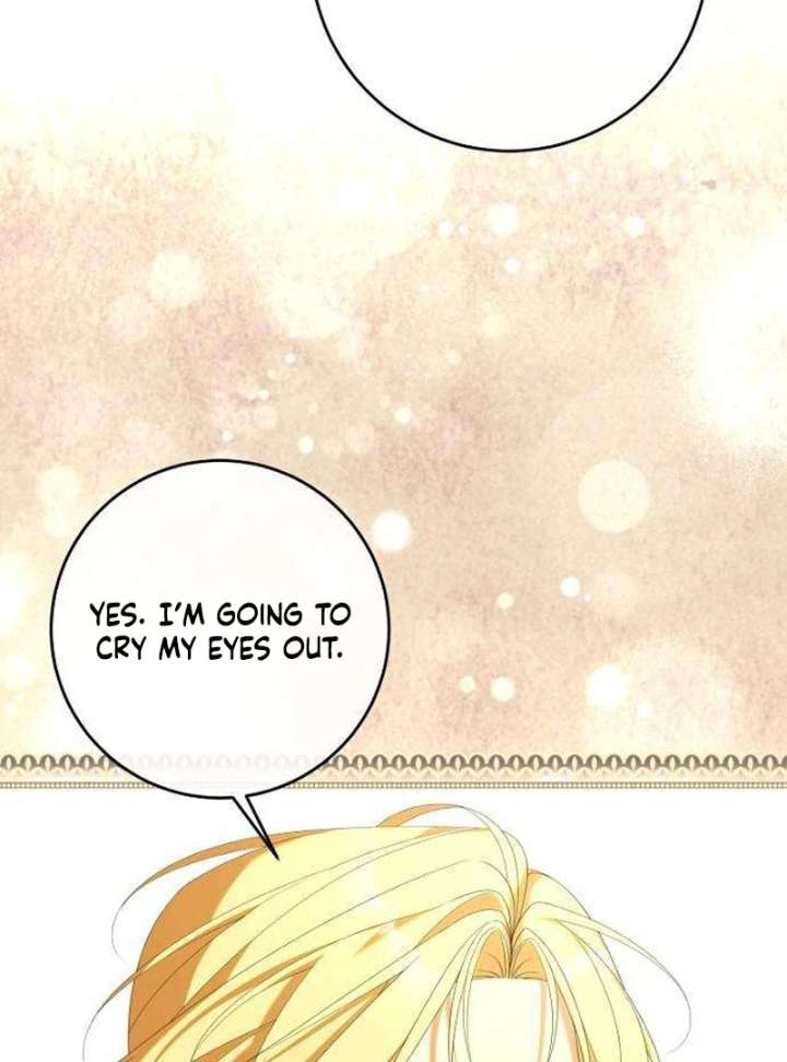 The Poisoned Goblet: The Princess Filled With Poison Chapter 6 - Page 106