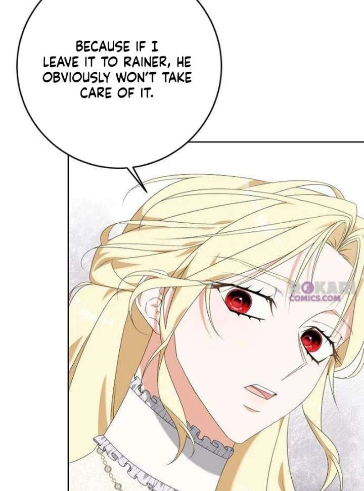 The Poisoned Goblet: The Princess Filled With Poison Chapter 6 - Page 12