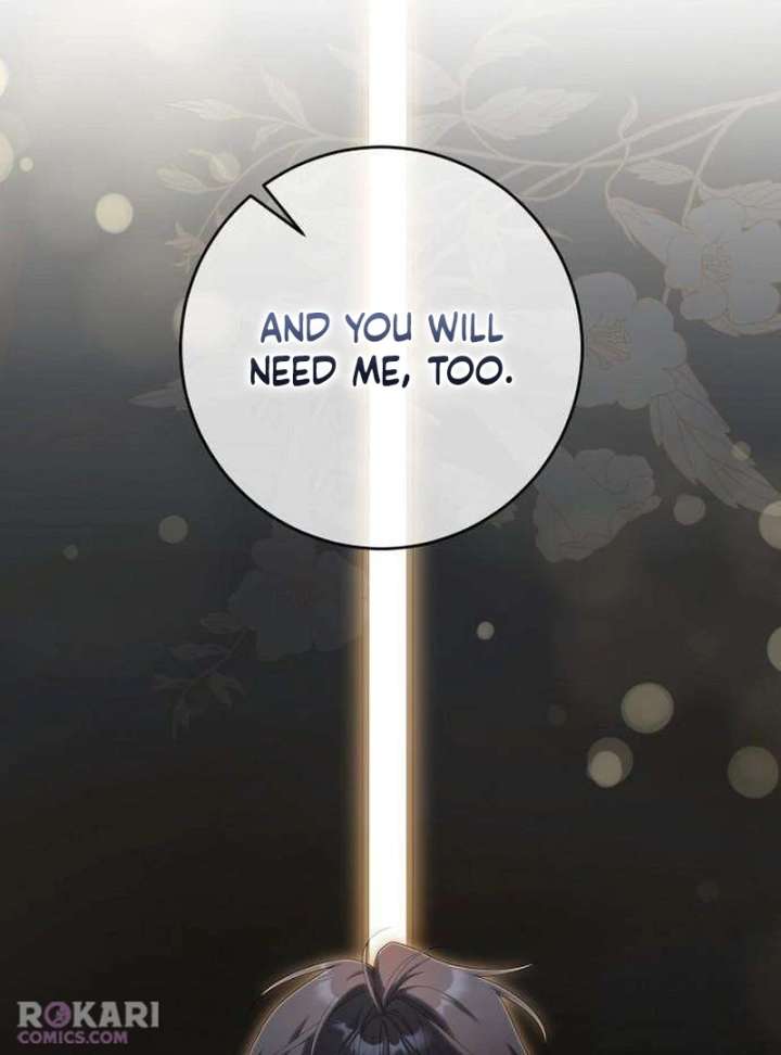 The Poisoned Goblet: The Princess Filled With Poison Chapter 6 - Page 112