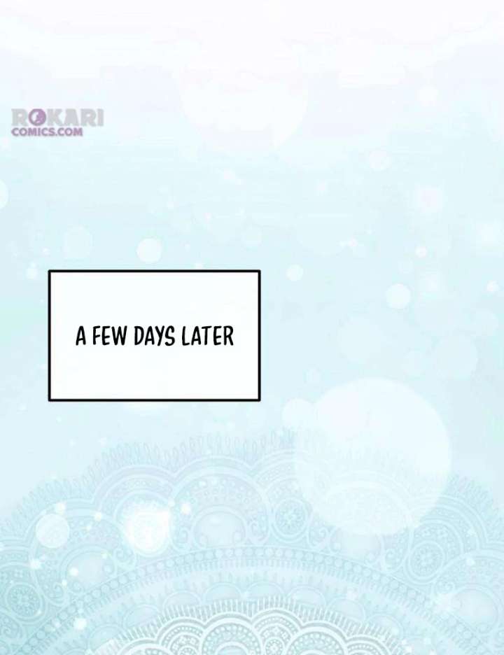 The Poisoned Goblet: The Princess Filled With Poison Chapter 6 - Page 116