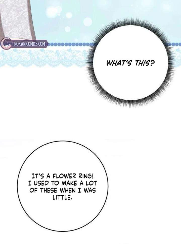 The Poisoned Goblet: The Princess Filled With Poison Chapter 6 - Page 118