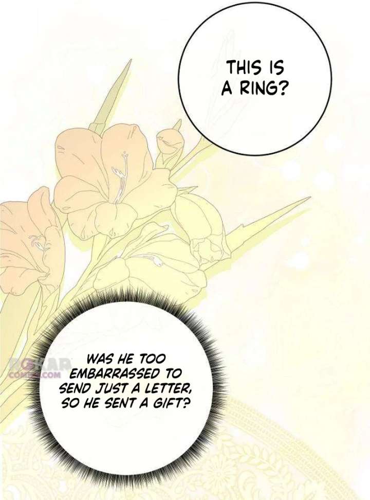 The Poisoned Goblet: The Princess Filled With Poison Chapter 6 - Page 119