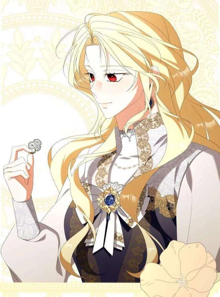 The Poisoned Goblet: The Princess Filled With Poison Chapter 6 - Page 120