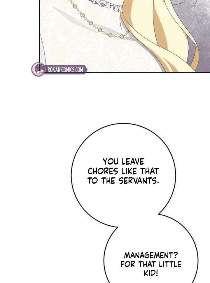 The Poisoned Goblet: The Princess Filled With Poison Chapter 6 - Page 13