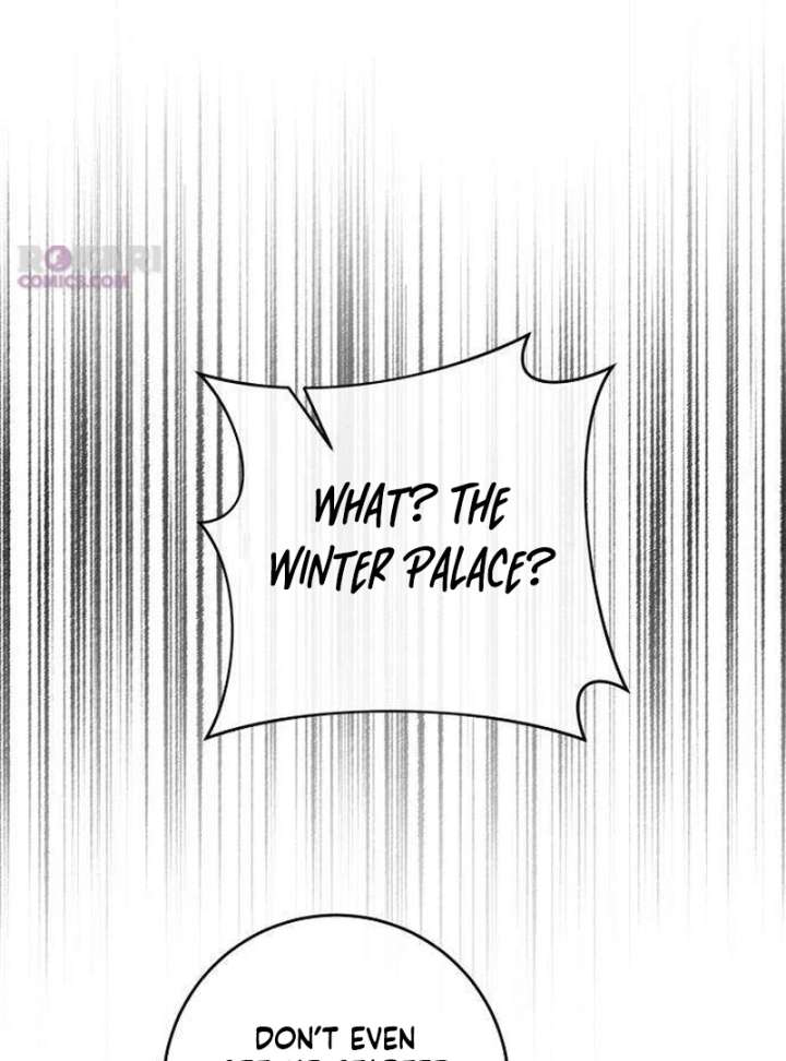 The Poisoned Goblet: The Princess Filled With Poison Chapter 6 - Page 123