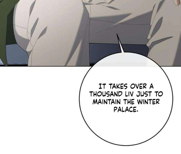 The Poisoned Goblet: The Princess Filled With Poison Chapter 6 - Page 126