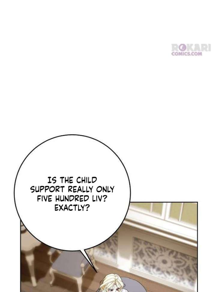 The Poisoned Goblet: The Princess Filled With Poison Chapter 6 - Page 127