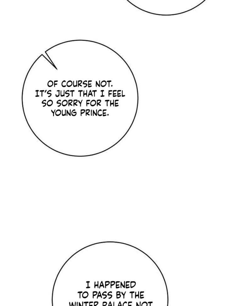 The Poisoned Goblet: The Princess Filled With Poison Chapter 6 - Page 129