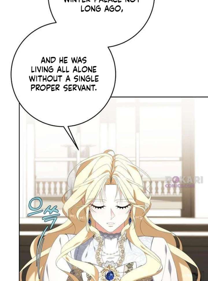 The Poisoned Goblet: The Princess Filled With Poison Chapter 6 - Page 130