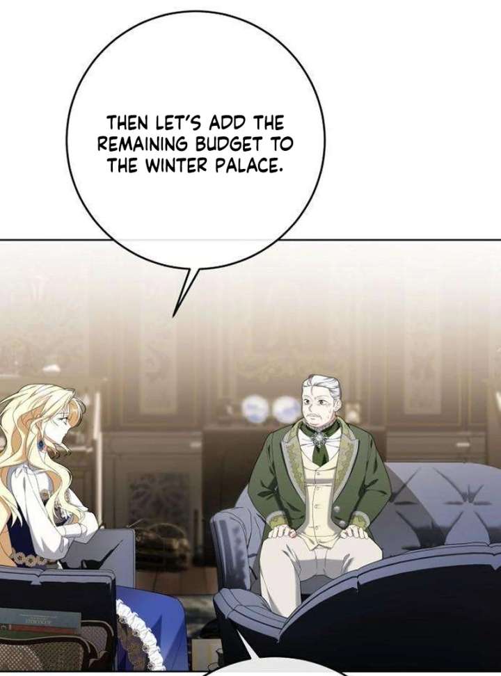 The Poisoned Goblet: The Princess Filled With Poison Chapter 6 - Page 132