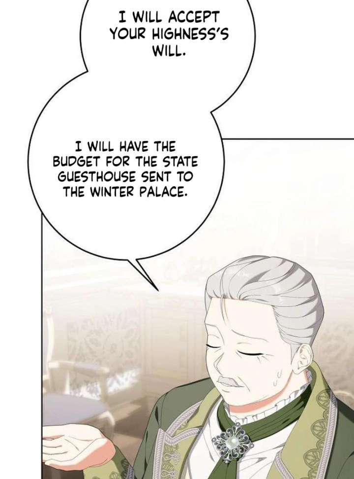 The Poisoned Goblet: The Princess Filled With Poison Chapter 6 - Page 140