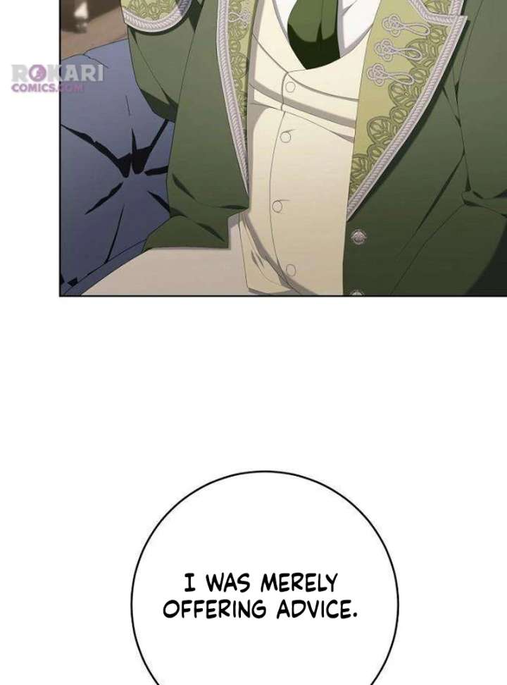 The Poisoned Goblet: The Princess Filled With Poison Chapter 6 - Page 141