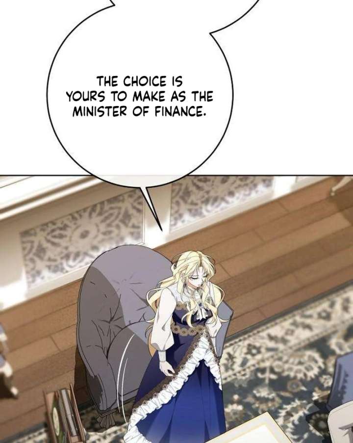 The Poisoned Goblet: The Princess Filled With Poison Chapter 6 - Page 142