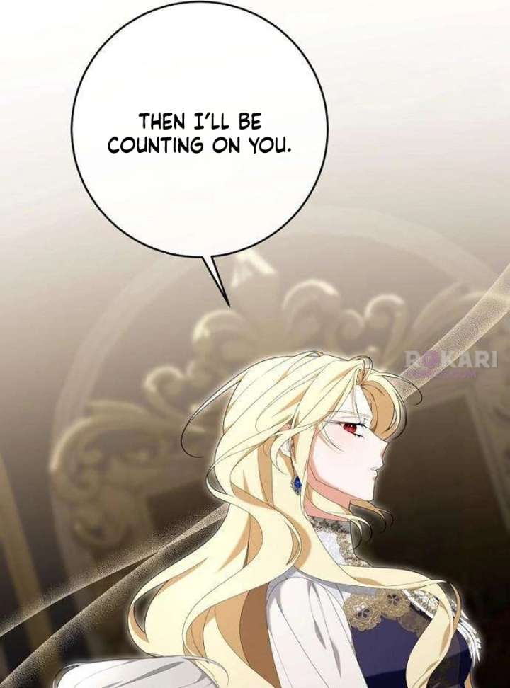 The Poisoned Goblet: The Princess Filled With Poison Chapter 6 - Page 144