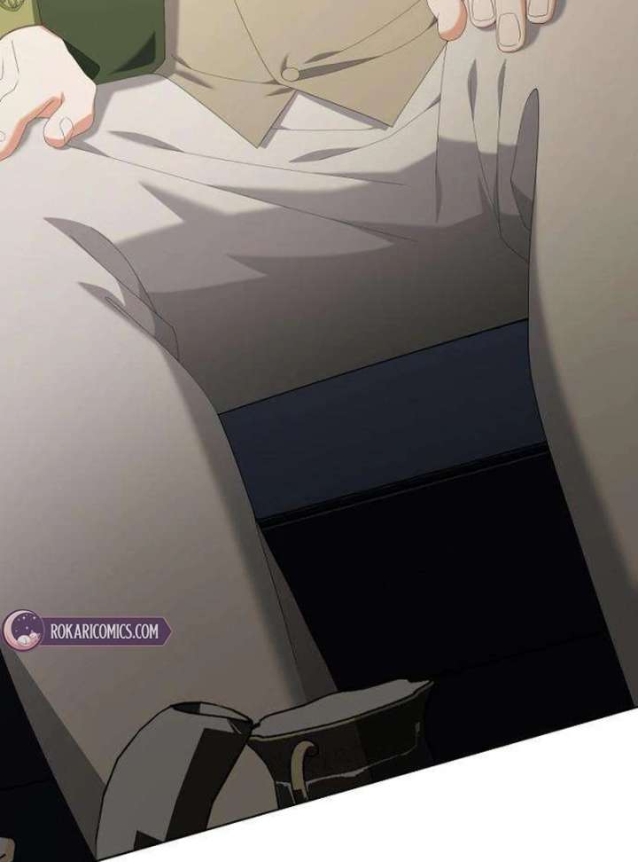 The Poisoned Goblet: The Princess Filled With Poison Chapter 6 - Page 146