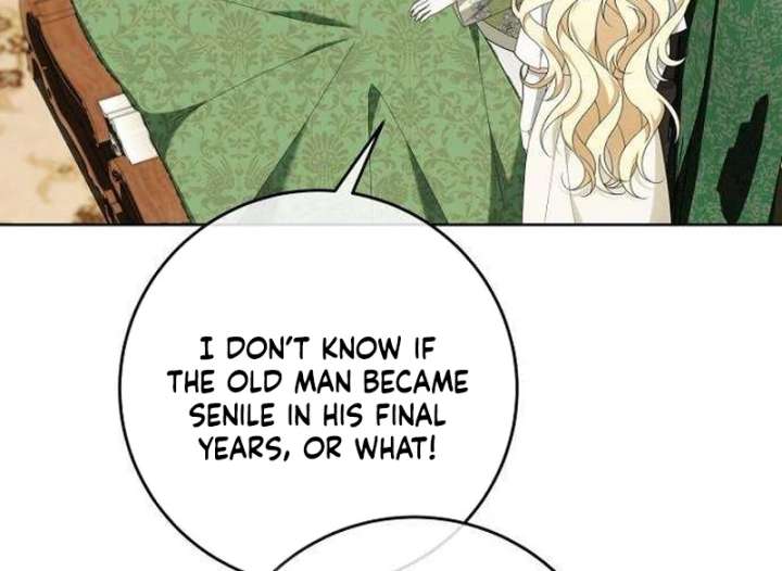 The Poisoned Goblet: The Princess Filled With Poison Chapter 6 - Page 16