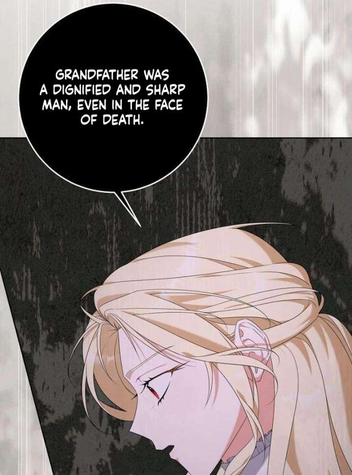 The Poisoned Goblet: The Princess Filled With Poison Chapter 6 - Page 18