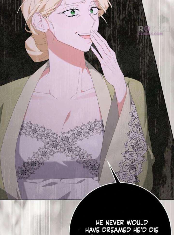 The Poisoned Goblet: The Princess Filled With Poison Chapter 6 - Page 20