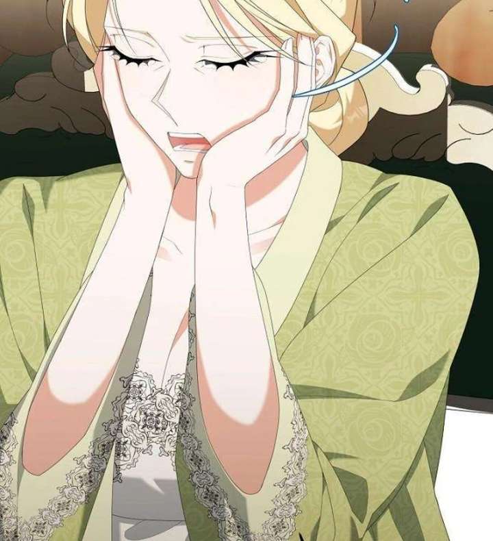 The Poisoned Goblet: The Princess Filled With Poison Chapter 6 - Page 22