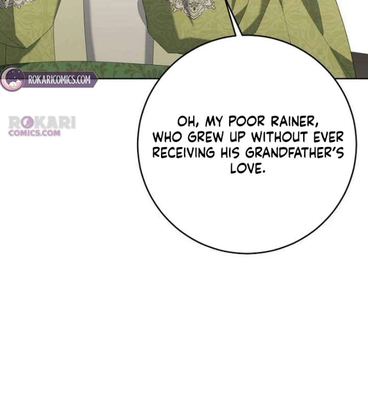 The Poisoned Goblet: The Princess Filled With Poison Chapter 6 - Page 23