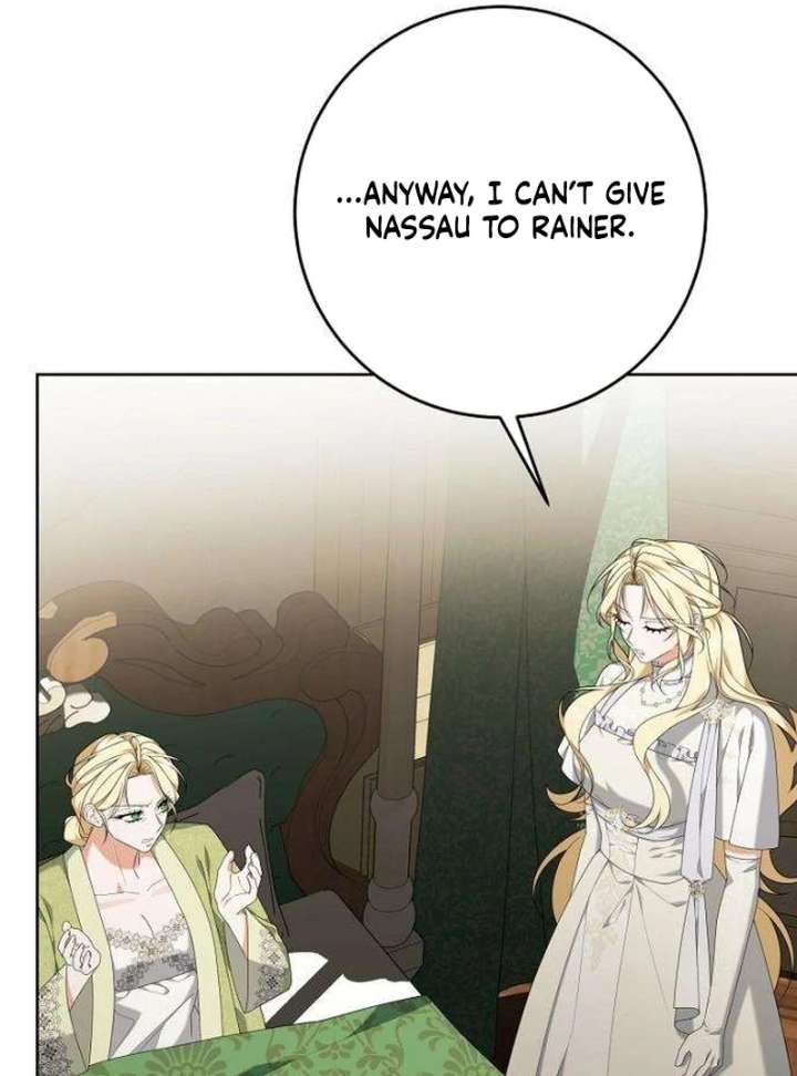 The Poisoned Goblet: The Princess Filled With Poison Chapter 6 - Page 24