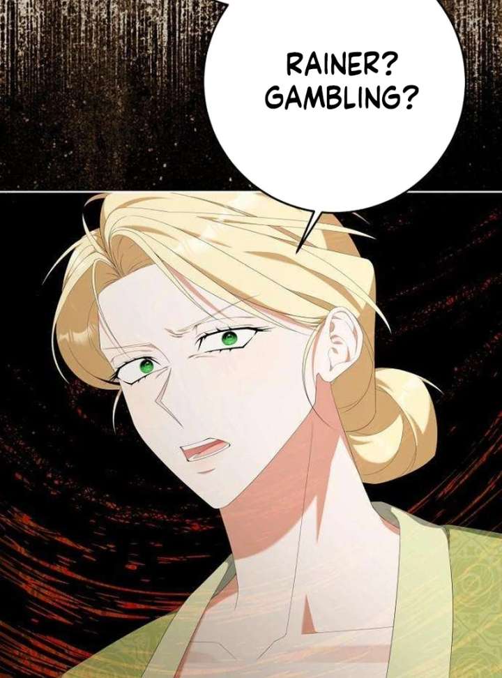 The Poisoned Goblet: The Princess Filled With Poison Chapter 6 - Page 29