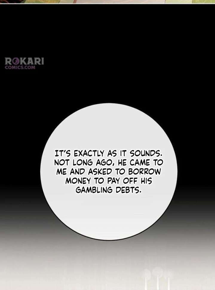 The Poisoned Goblet: The Princess Filled With Poison Chapter 6 - Page 30