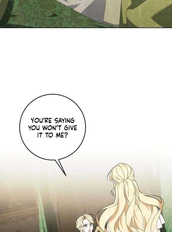 The Poisoned Goblet: The Princess Filled With Poison Chapter 6 - Page 4