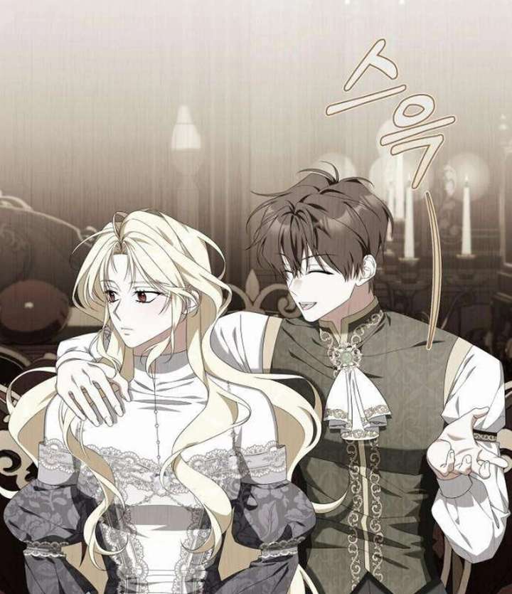 The Poisoned Goblet: The Princess Filled With Poison Chapter 6 - Page 31