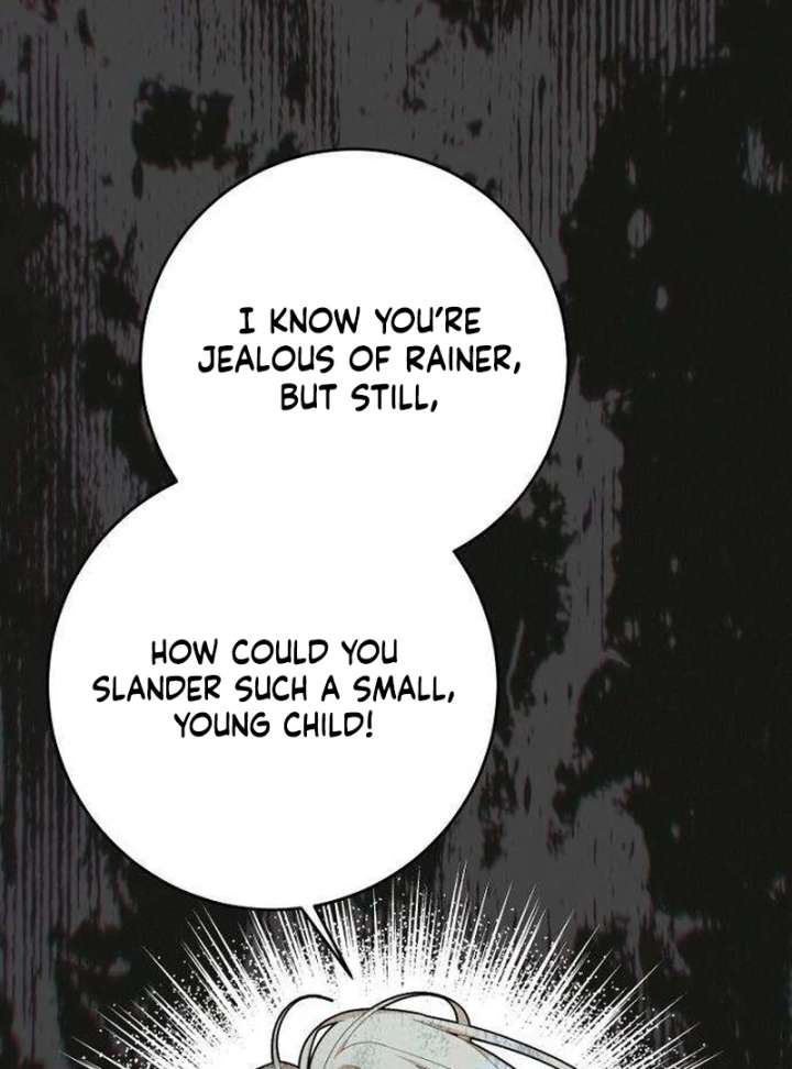 The Poisoned Goblet: The Princess Filled With Poison Chapter 6 - Page 38