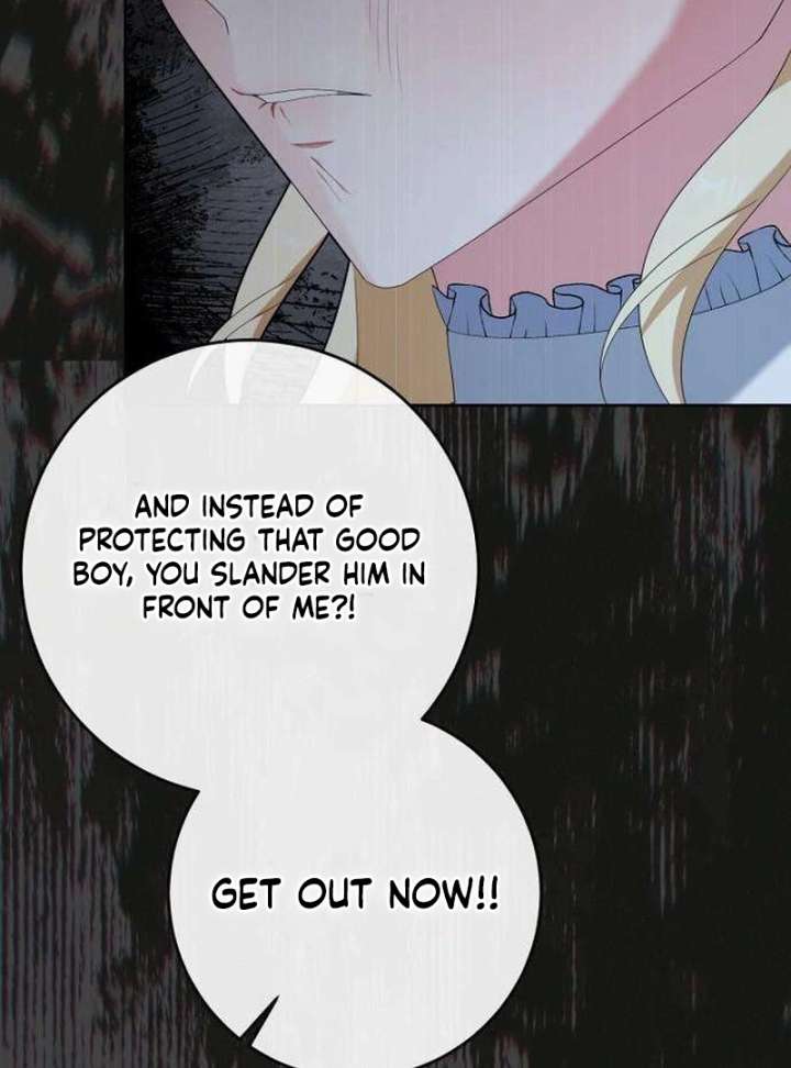 The Poisoned Goblet: The Princess Filled With Poison Chapter 6 - Page 43