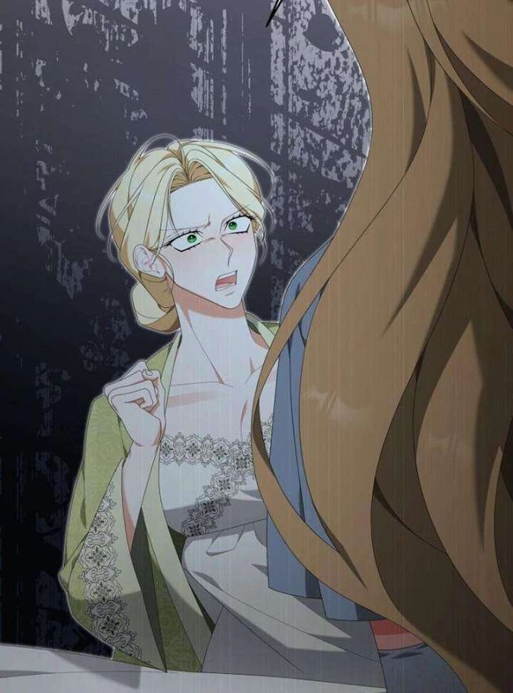 The Poisoned Goblet: The Princess Filled With Poison Chapter 6 - Page 45