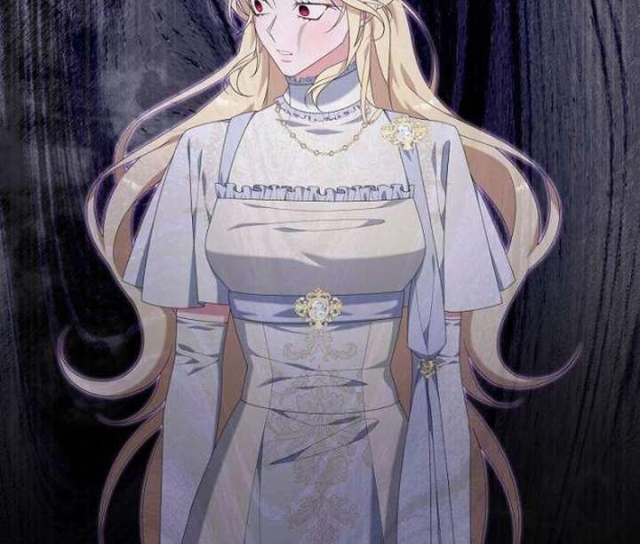 The Poisoned Goblet: The Princess Filled With Poison Chapter 6 - Page 49