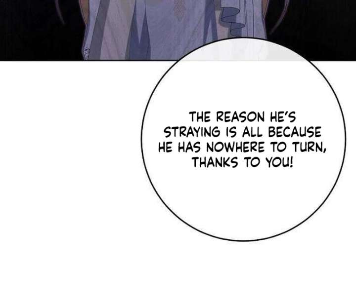 The Poisoned Goblet: The Princess Filled With Poison Chapter 6 - Page 50