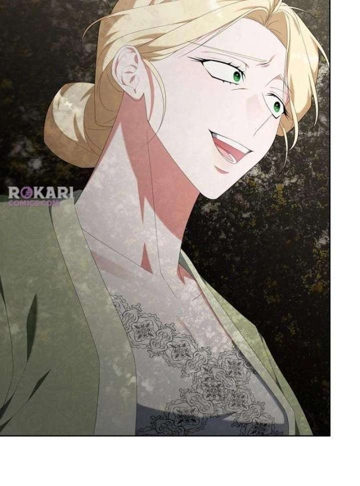 The Poisoned Goblet: The Princess Filled With Poison Chapter 6 - Page 52