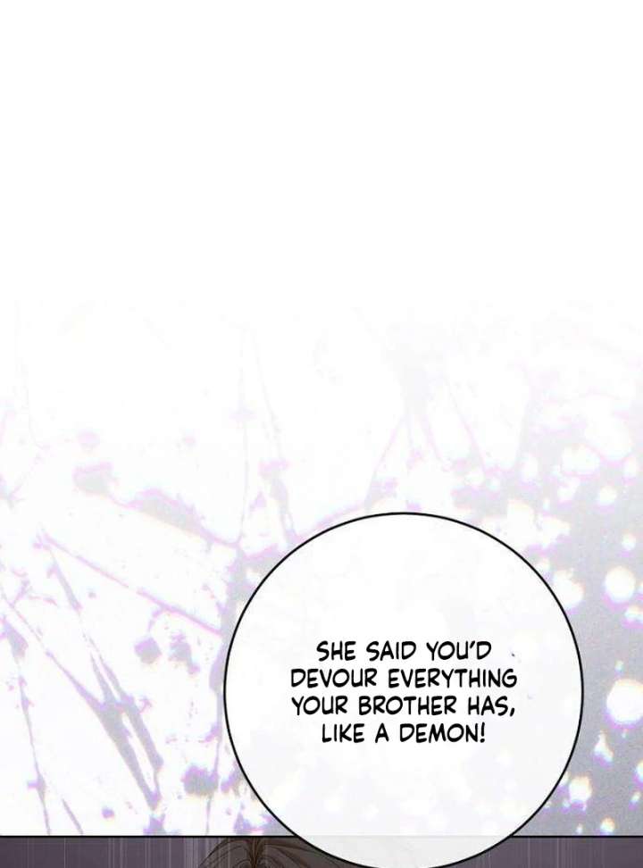 The Poisoned Goblet: The Princess Filled With Poison Chapter 6 - Page 53